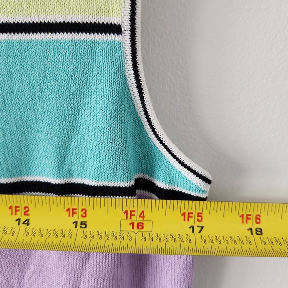 Escada knit top - Picture 5 of 7